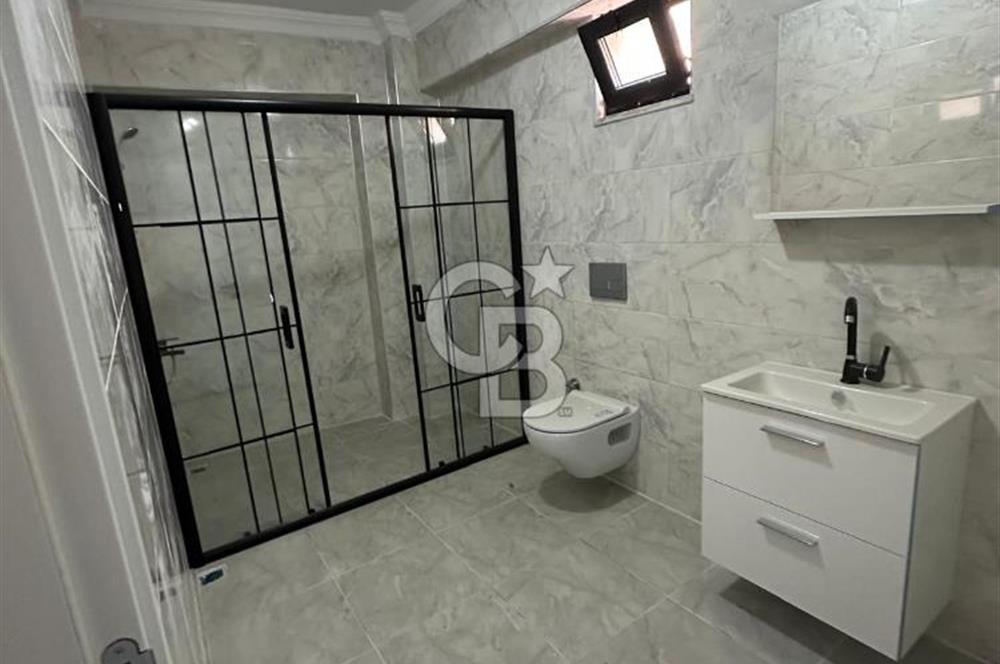 Karasu Yalı Mah. Plaja 250 m Tripleks Villa! Yazlık & Kışlık