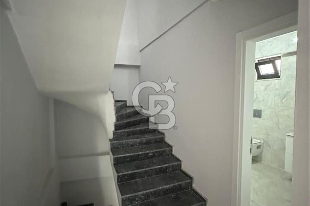 Karasu Yalı Mah. Plaja 250 m Tripleks Villa! Yazlık & Kışlık
