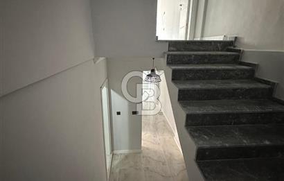 Karasu Yalı Mah. Plaja 250 m Tripleks Villa! Yazlık & Kışlık