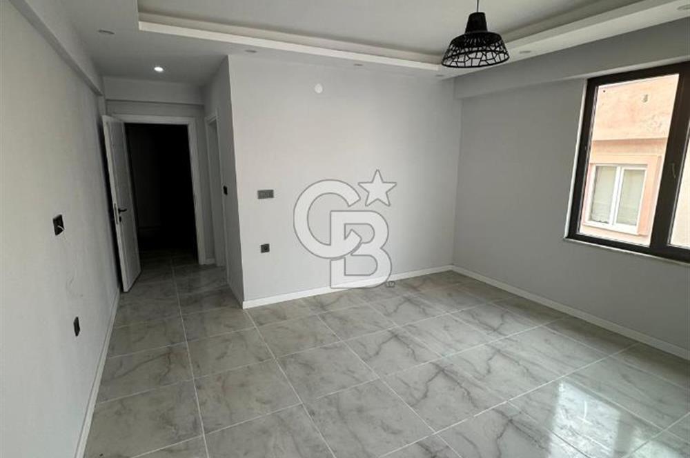 Karasu Yalı Mah. Plaja 250 m Tripleks Villa! Yazlık & Kışlık