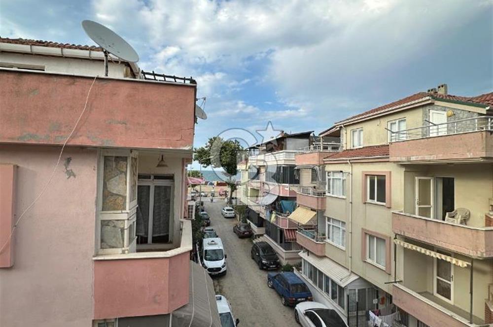 Karasu Yalı Mah. Plaja 250 m Tripleks Villa! Yazlık & Kışlık