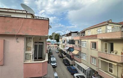 Karasu Yalı Mah. Plaja 250 m Tripleks Villa! Yazlık & Kışlık