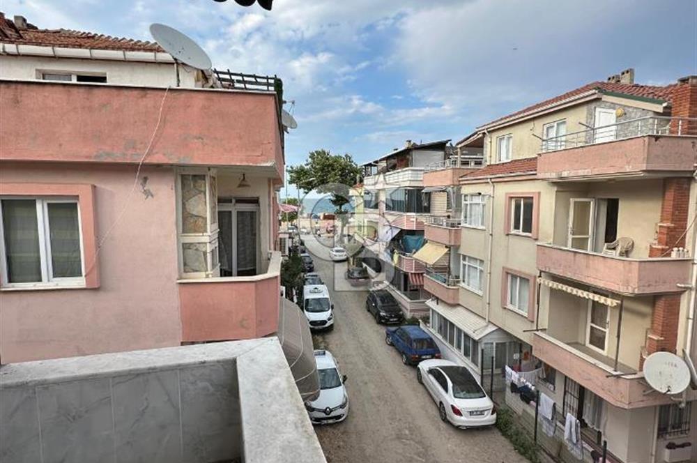 Karasu Yalı Mah. Plaja 250 m Tripleks Villa! Yazlık & Kışlık