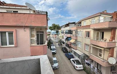 Karasu Yalı Mah. Plaja 250 m Tripleks Villa! Yazlık & Kışlık