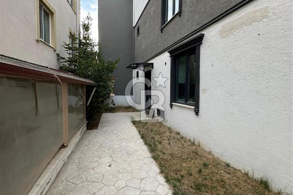 Karasu Yalı Mah. Plaja 250 m Tripleks Villa! Yazlık & Kışlık