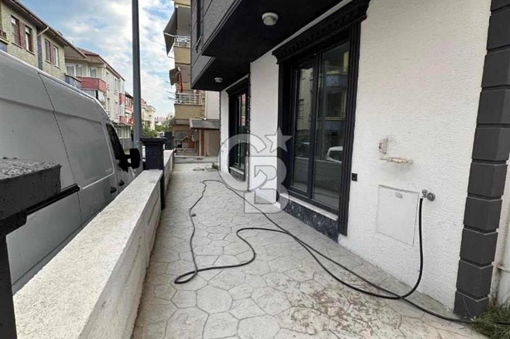 Karasu Yalı Mah. Plaja 250 m Tripleks Villa! Yazlık & Kışlık