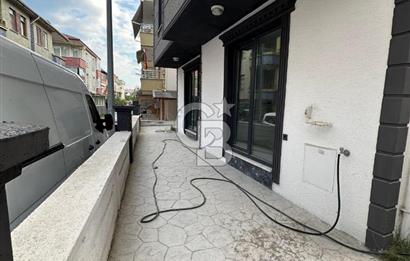Karasu Yalı Mah. Plaja 250 m Tripleks Villa! Yazlık & Kışlık