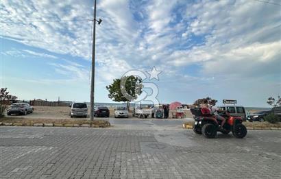 Karasu Yalı Mah. Plaja 250 m Tripleks Villa! Yazlık & Kışlık