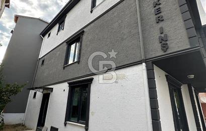 Karasu Yalı Mah. Plaja 250 m Tripleks Villa! Yazlık & Kışlık