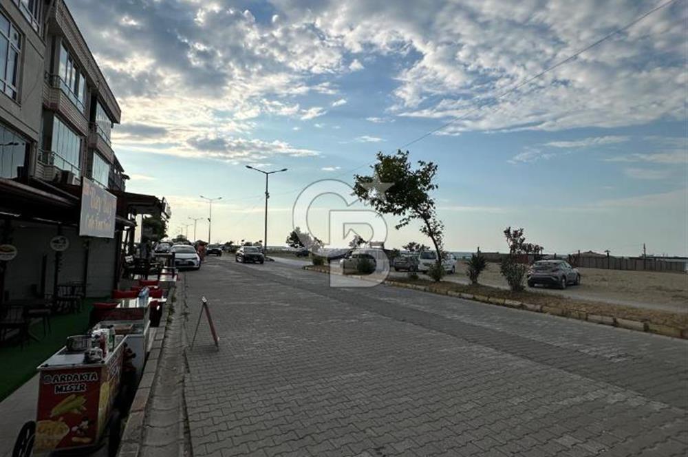 Karasu Yalı Mah. Plaja 250 m Tripleks Villa! Yazlık & Kışlık