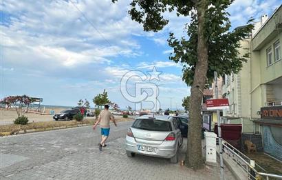 Karasu Yalı Mah. Plaja 250 m Tripleks Villa! Yazlık & Kışlık