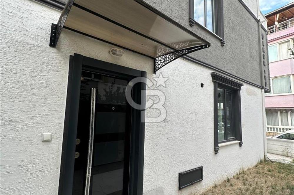 Karasu Yalı Mah. Plaja 250 m Tripleks Villa! Yazlık & Kışlık