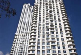 ANTHİLL RESIDENCE  YÜKSEK KATTA  1+1 SATILIK DAİRE