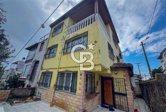 Evka 2  bahçeli tripleks müstakil ev