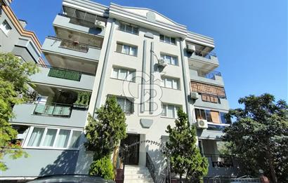Vatan Mahallesi'nin en nezih mevkisinde bakımlı daire 