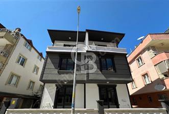Karasu Yalı Mah. Plaja 250 m Tripleks Villa! Yazlık & Kışlık