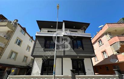 Karasu Yalı Mah. Plaja 250 m Tripleks Villa! Yazlık & Kışlık