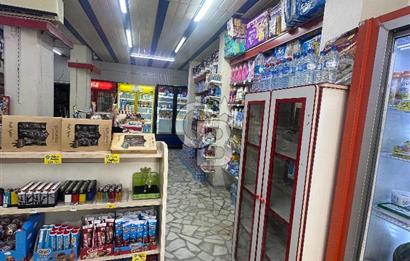 Ümraniye Acısu Caddesinde Devren Kiralık Market 