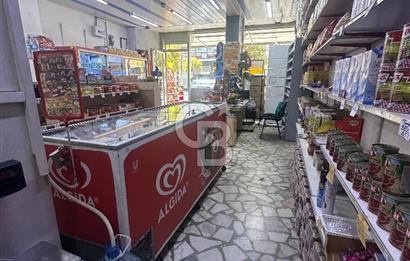 Ümraniye Acısu Caddesinde Devren Kiralık Market 