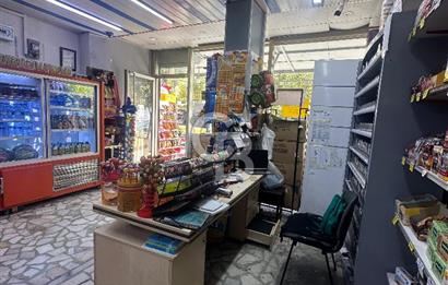 Ümraniye Acısu Caddesinde Devren Kiralık Market 