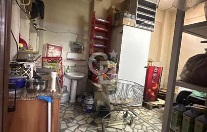 Ümraniye Acısu Caddesinde Devren Kiralık Market 