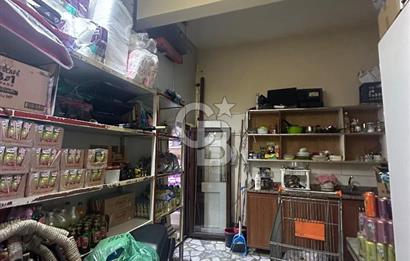 Ümraniye Acısu Caddesinde Devren Kiralık Market 