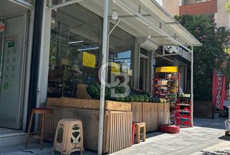 Ümraniye Acısu Caddesinde Devren Kiralık Market 
