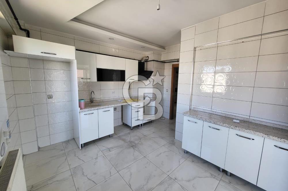 YENİDOĞAN MAHALLESİ ZEYTİNDALI KONAĞINDA KİRALIK MASRAFSIZ DAİRE