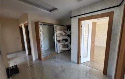 YENİDOĞAN MAHALLESİ ZEYTİNDALI KONAĞINDA KİRALIK MASRAFSIZ DAİRE