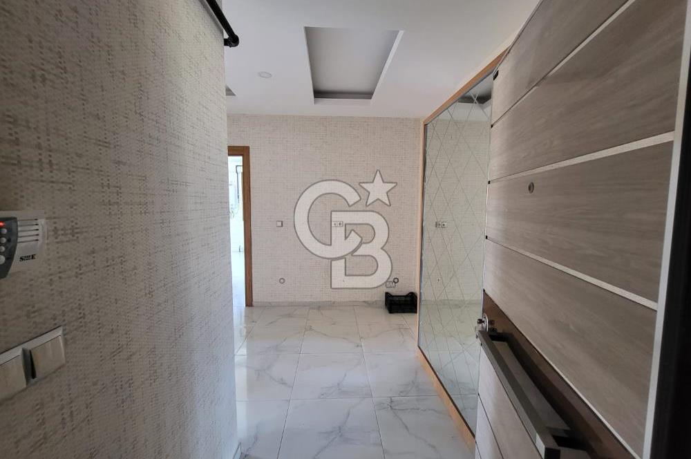 YENİDOĞAN MAHALLESİ ZEYTİNDALI KONAĞINDA KİRALIK MASRAFSIZ DAİRE