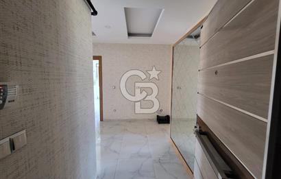 YENİDOĞAN MAHALLESİ ZEYTİNDALI KONAĞINDA KİRALIK MASRAFSIZ DAİRE