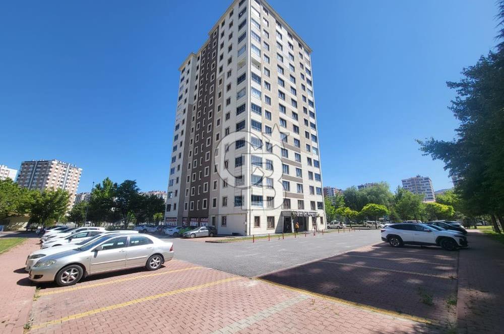 YENİDOĞAN MAHALLESİ ZEYTİNDALI KONAĞINDA KİRALIK MASRAFSIZ DAİRE