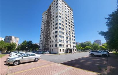 YENİDOĞAN MAHALLESİ ZEYTİNDALI KONAĞINDA KİRALIK MASRAFSIZ DAİRE
