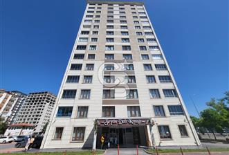 YENİDOĞAN MAHALLESİ ZEYTİNDALI KONAĞINDA KİRALIK MASRAFSIZ DAİRE