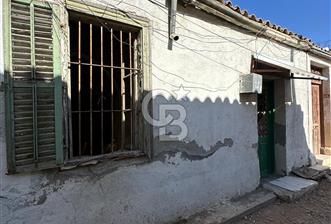 Lefkoşa Yenicami'de Satılık Ticari İzinli Müstakil Ev !!!