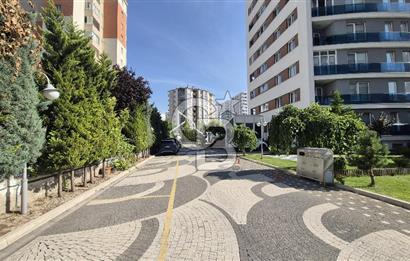 CB Zenith I TALAS YENİDOĞAN ETNA ICON'DA 3+1 KİRALIK DAİRE