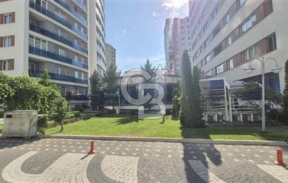 CB Zenith I TALAS YENİDOĞAN ETNA ICON'DA 3+1 KİRALIK DAİRE