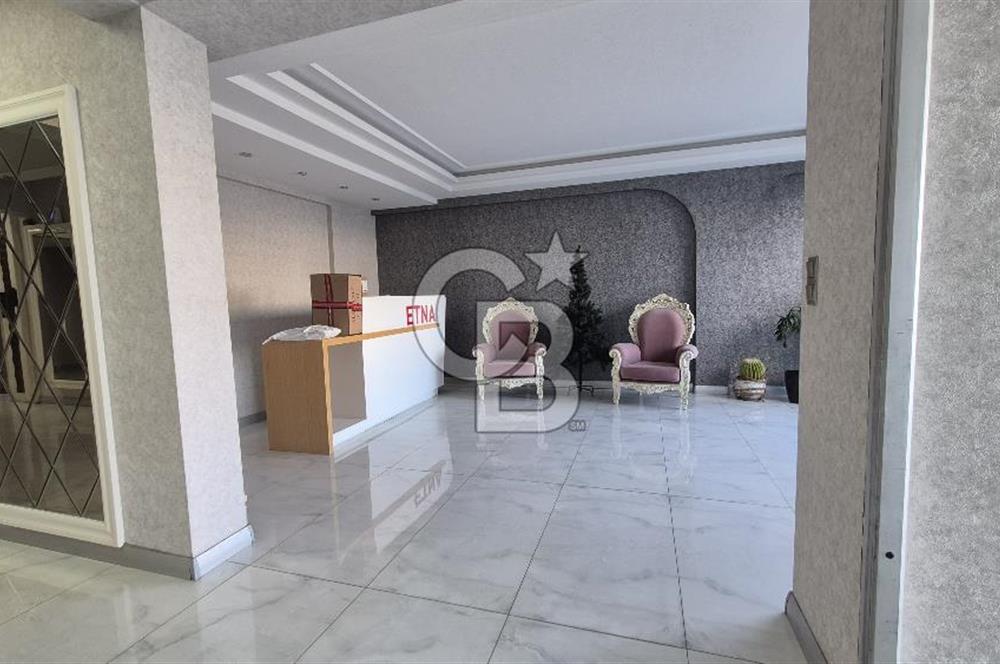 CB Zenith I TALAS YENİDOĞAN ETNA ICON'DA 3+1 KİRALIK DAİRE