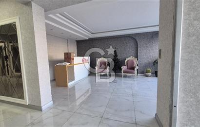CB Zenith I TALAS YENİDOĞAN ETNA ICON'DA 3+1 KİRALIK DAİRE