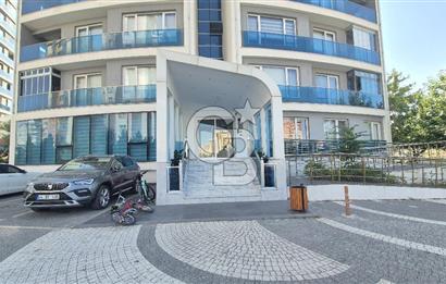 CB Zenith I TALAS YENİDOĞAN ETNA ICON'DA 3+1 KİRALIK DAİRE
