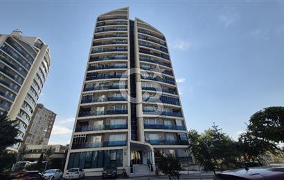 CB Zenith I TALAS YENİDOĞAN ETNA ICON'DA 3+1 KİRALIK DAİRE