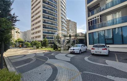 CB Zenith I TALAS YENİDOĞAN ETNA ICON'DA 3+1 KİRALIK DAİRE