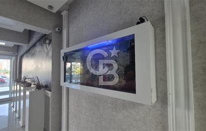 CB Zenith I TALAS YENİDOĞAN ETNA ICON'DA 3+1 KİRALIK DAİRE