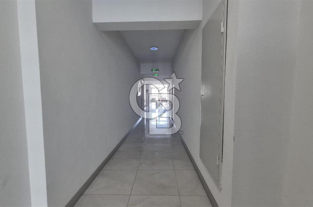 CB Zenith I TALAS YENİDOĞAN ETNA ICON'DA 3+1 KİRALIK DAİRE