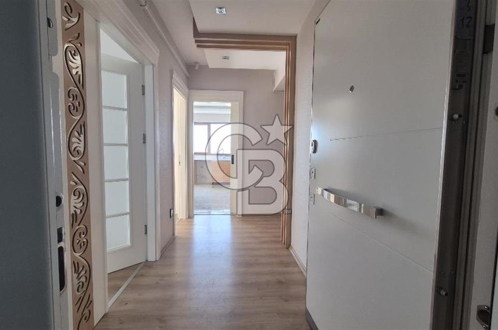 CB Zenith I TALAS YENİDOĞAN ETNA ICON'DA 3+1 KİRALIK DAİRE