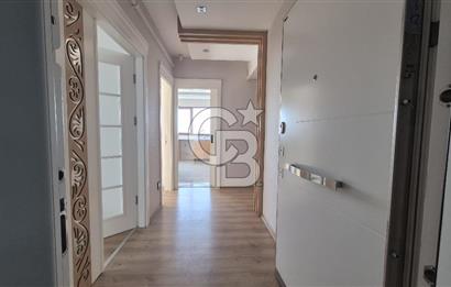 CB Zenith I TALAS YENİDOĞAN ETNA ICON'DA 3+1 KİRALIK DAİRE