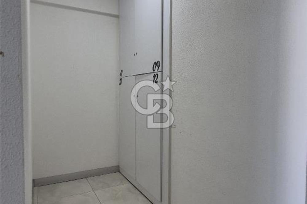 CB Zenith I TALAS YENİDOĞAN ETNA ICON'DA 3+1 KİRALIK DAİRE