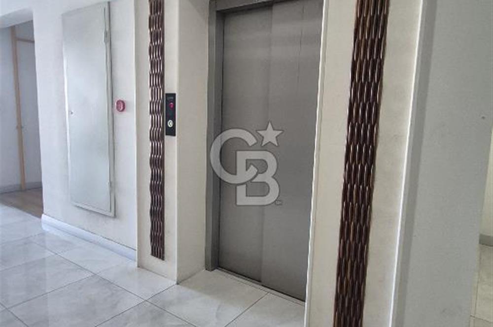 CB Zenith I TALAS YENİDOĞAN ETNA ICON'DA 3+1 KİRALIK DAİRE