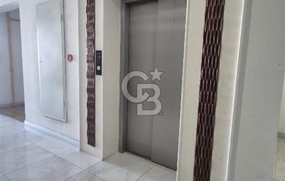 CB Zenith I TALAS YENİDOĞAN ETNA ICON'DA 3+1 KİRALIK DAİRE