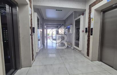 CB Zenith I TALAS YENİDOĞAN ETNA ICON'DA 3+1 KİRALIK DAİRE